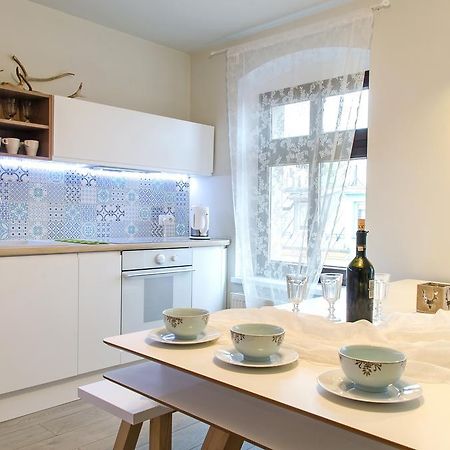 ורוצלב Apartment Nordkapp חדר תמונה