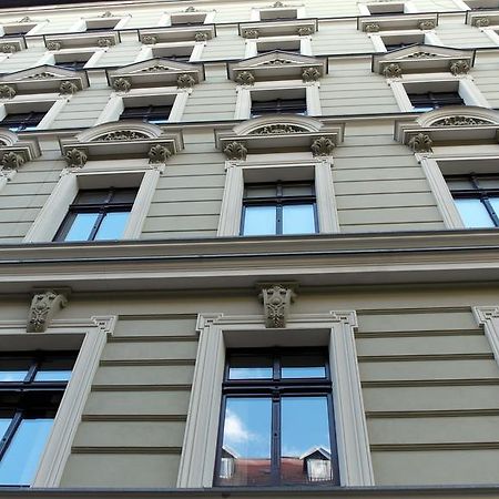 ורוצלב Apartment Nordkapp מראה חיצוני תמונה