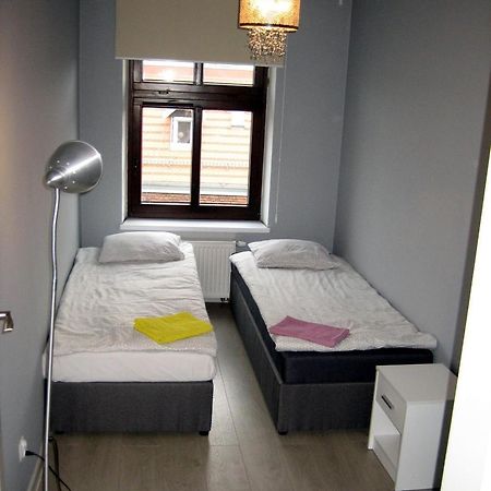 ורוצלב Apartment Nordkapp מראה חיצוני תמונה