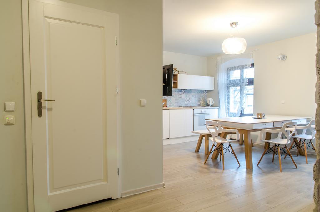 ורוצלב Apartment Nordkapp חדר תמונה