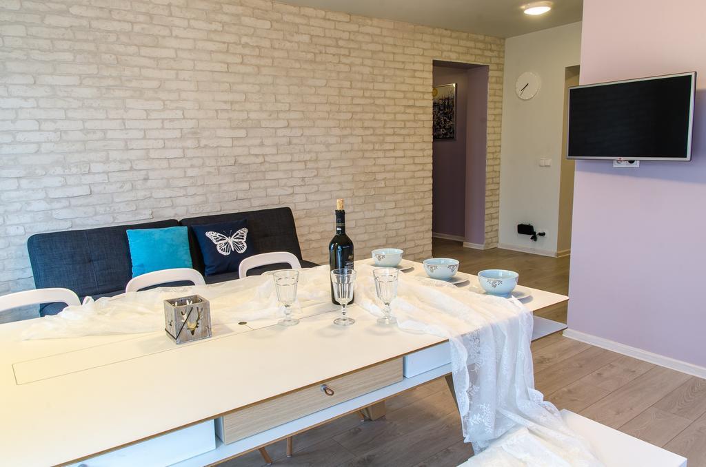 ורוצלב Apartment Nordkapp חדר תמונה