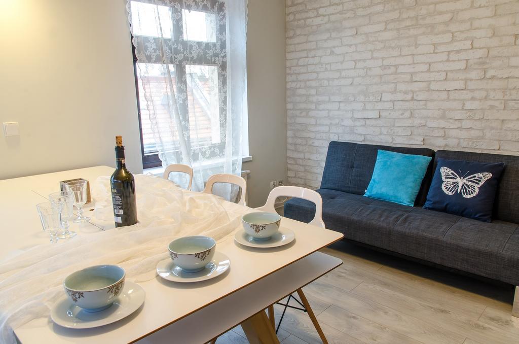 ורוצלב Apartment Nordkapp חדר תמונה