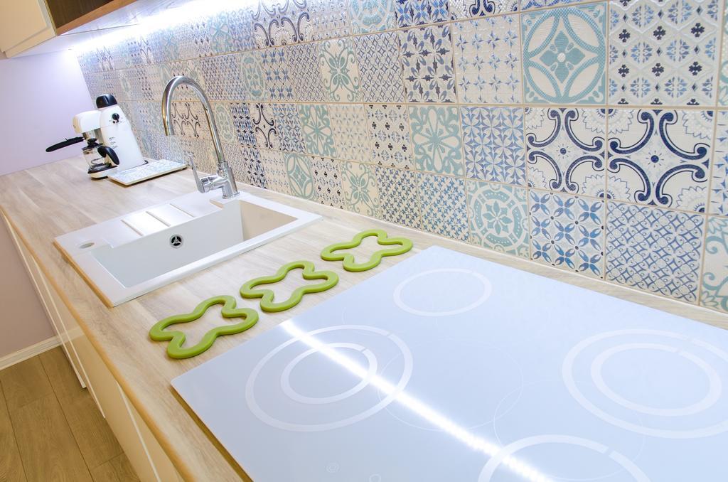 ורוצלב Apartment Nordkapp חדר תמונה