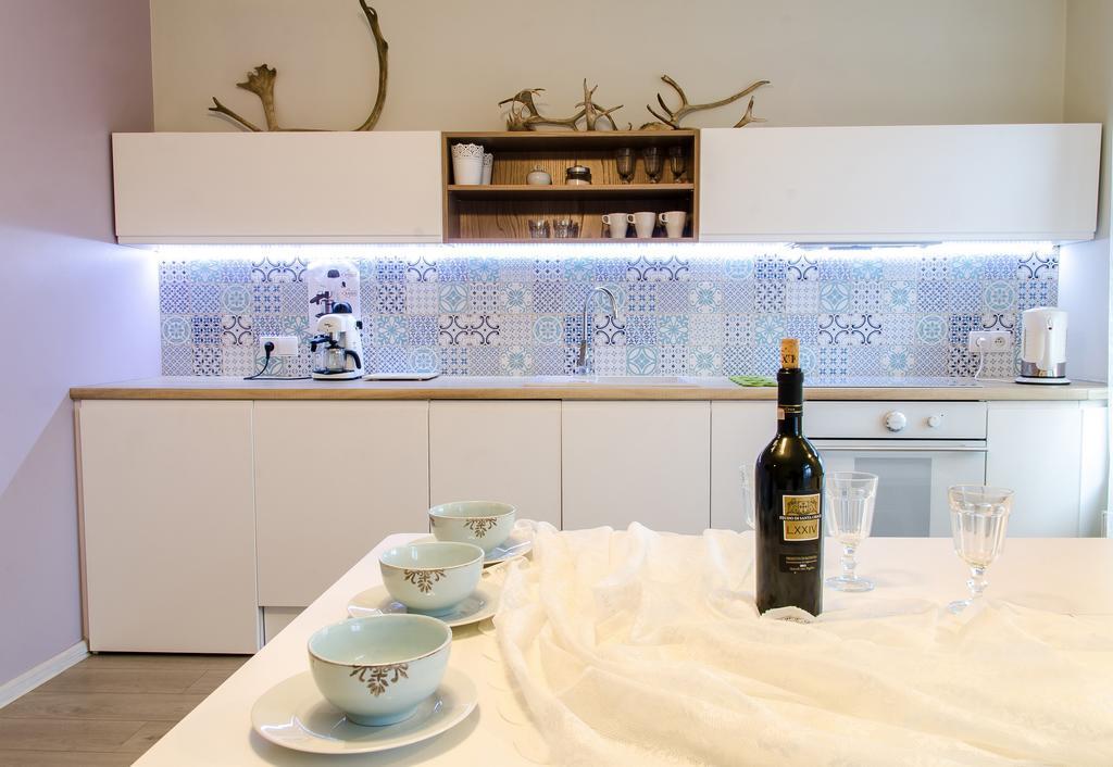 ורוצלב Apartment Nordkapp חדר תמונה