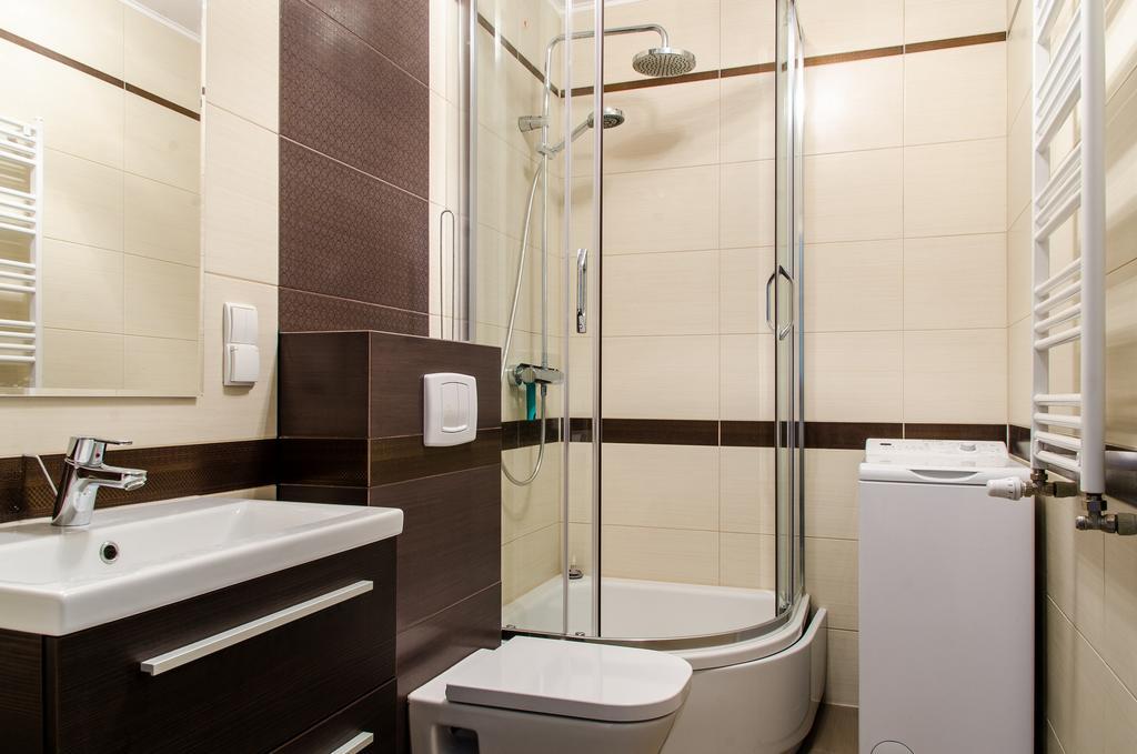 ורוצלב Apartment Nordkapp חדר תמונה