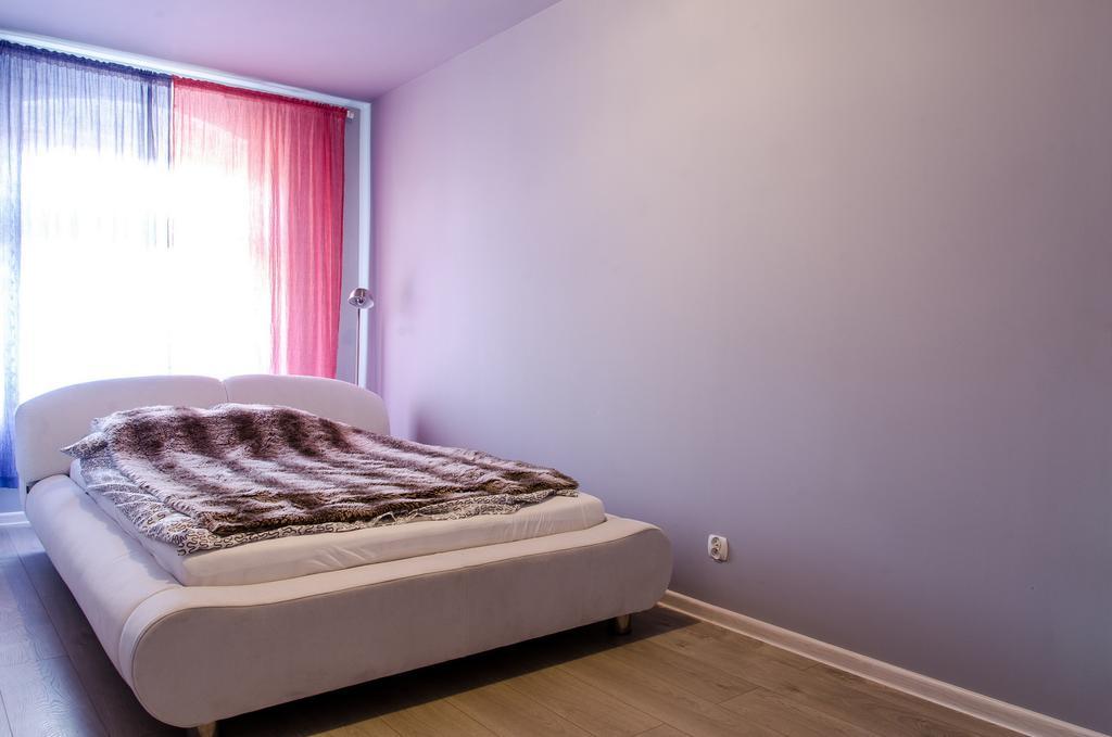 ורוצלב Apartment Nordkapp חדר תמונה