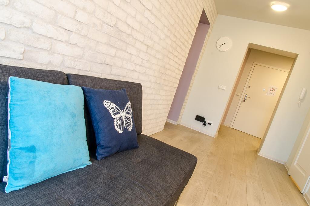 ורוצלב Apartment Nordkapp חדר תמונה
