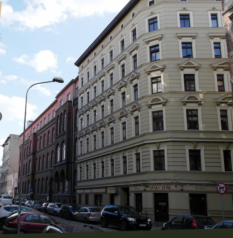 ורוצלב Apartment Nordkapp מראה חיצוני תמונה