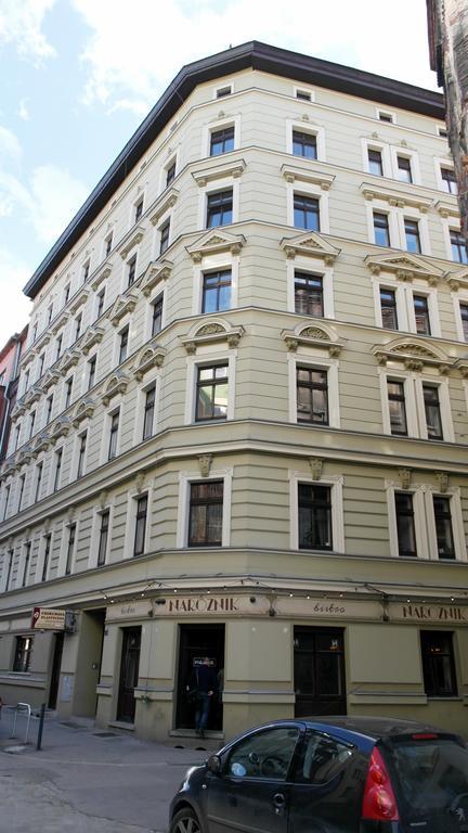 ורוצלב Apartment Nordkapp מראה חיצוני תמונה
