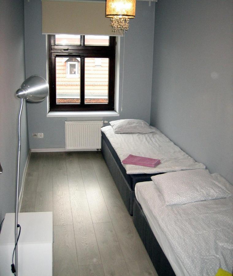 ורוצלב Apartment Nordkapp מראה חיצוני תמונה