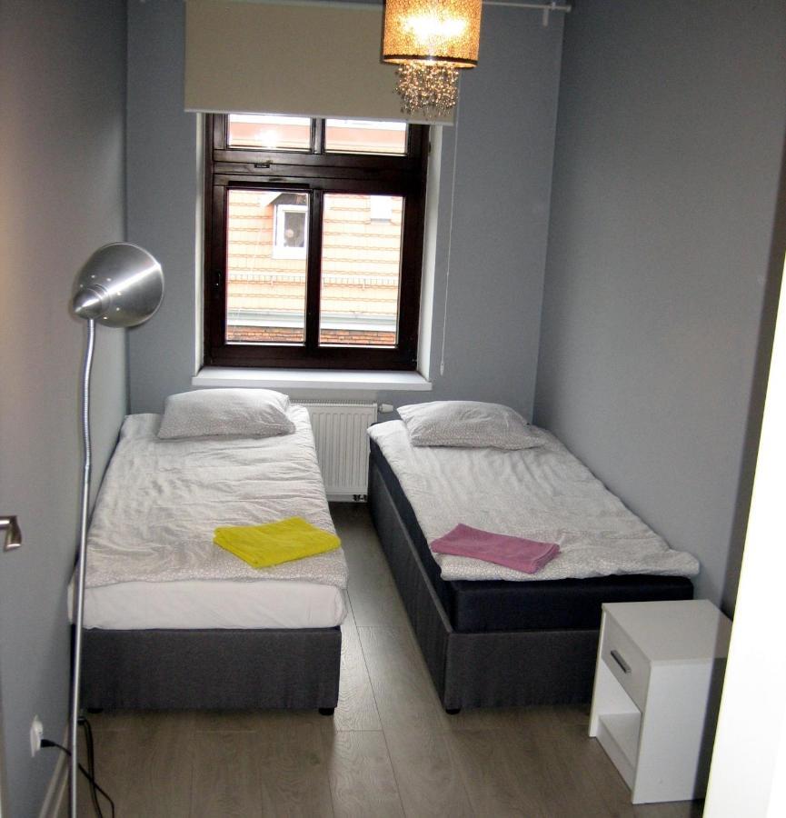 ורוצלב Apartment Nordkapp מראה חיצוני תמונה